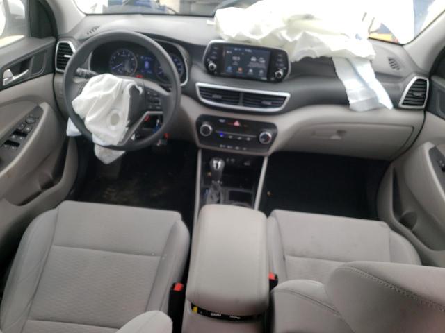 2019 HYUNDAI TUSCON KM8J23A48KU950471