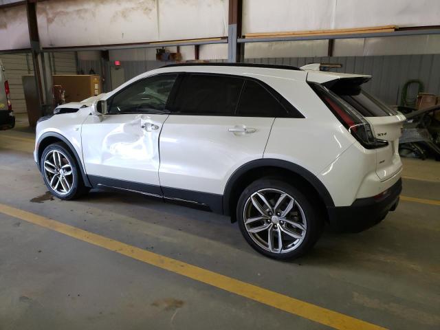 2019 CADILLAC XT4 SPORT - 1GYFZFR49KF147663