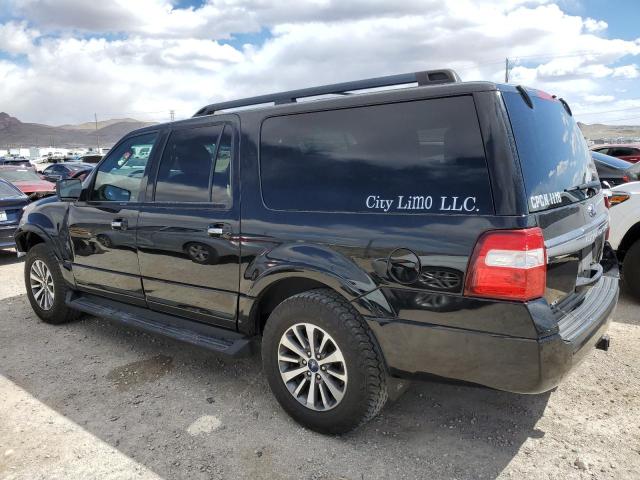 1FMJK1HT5HEA59266 Ford Expedition El Xlt