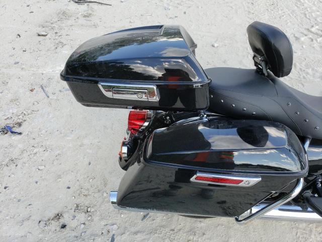 2022 HARLEY-DAVIDSON FLHR - 1HD1FBC18NB653740