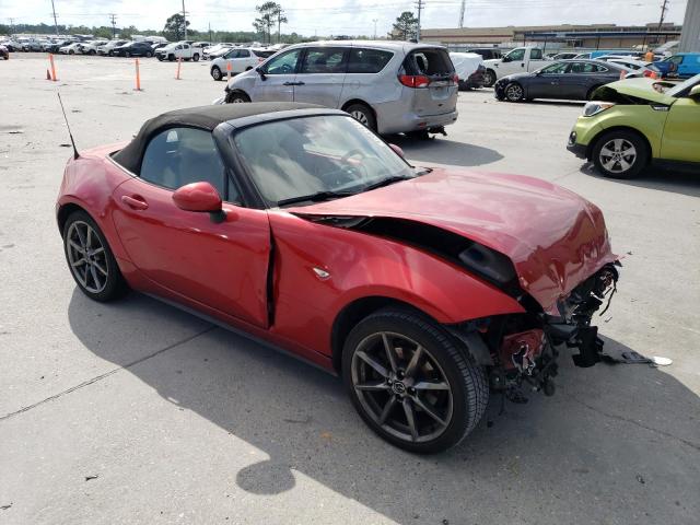 2016 MAZDA MX-5 MIATA - JM1NDAD79G0101118