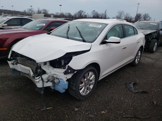 2013 Buick LaCrosse 