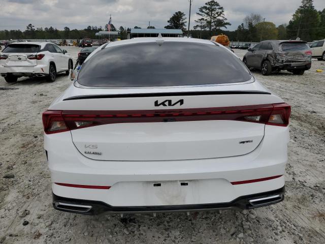 2023 KIA K5 5XXG64J2XPG177457