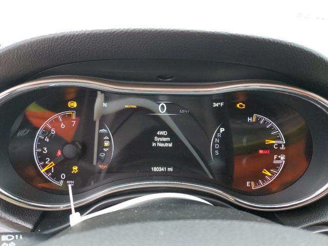 1C4RJFBG7EC423620 Jeep Grand Cherokee Limited