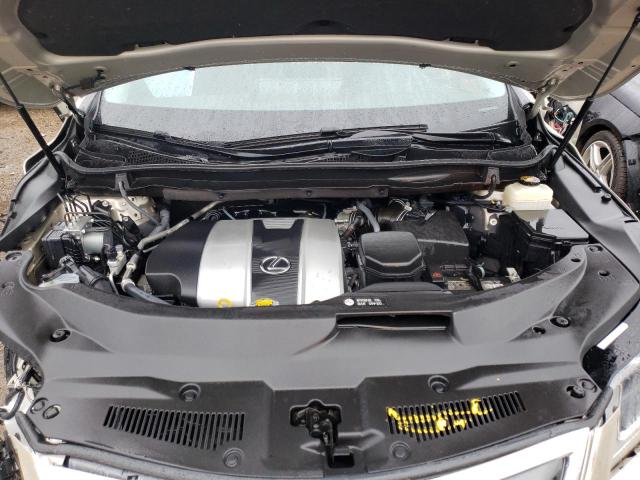 2017 LEXUS RX 2T2BZMCA7HC071591