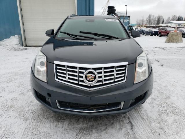 3GYFNBE3XGS556209 Cadillac Srx Luxury Collection