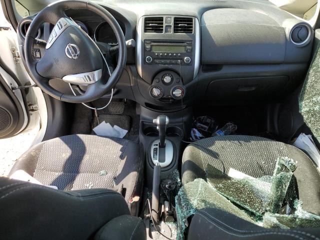 3N1CE2CP5EL411734 Nissan Versa Note S
