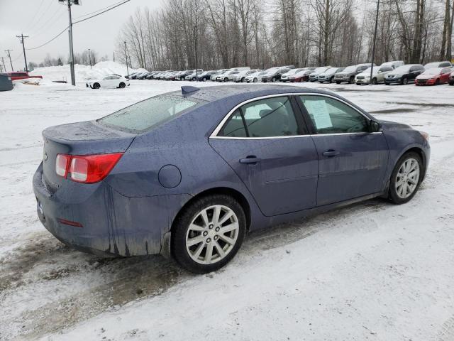 2015 CHEVROLET MALIBU 2LT - 1G11D5SL9FF335396