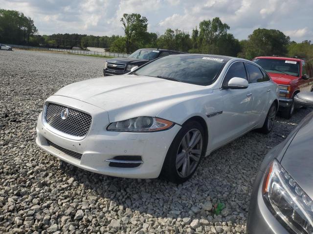 2014 Jaguar XJ XJL Portfolio