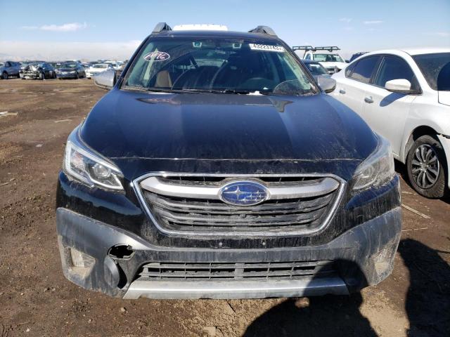 2020 SUBARU OUTBACK TO 4S4BTGPD2L3186012