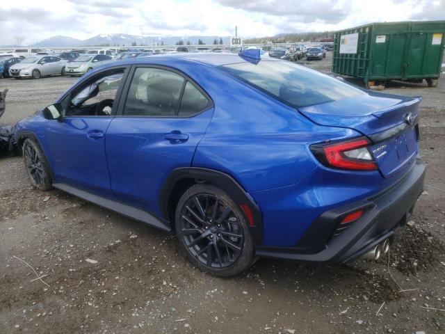 JF1VBAF69N9029748 Subaru Wrx Premium