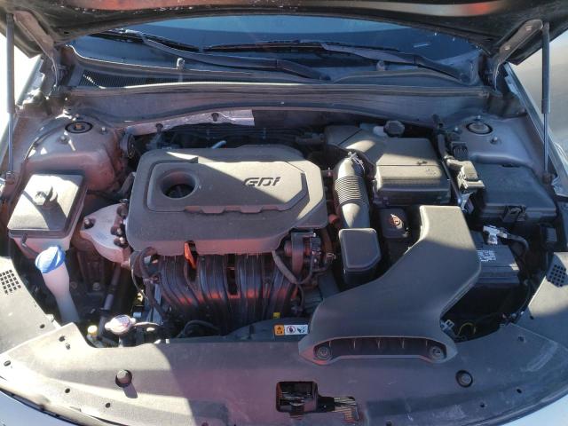 5XXGU4L37GG108284 KIA OPTIMA EX