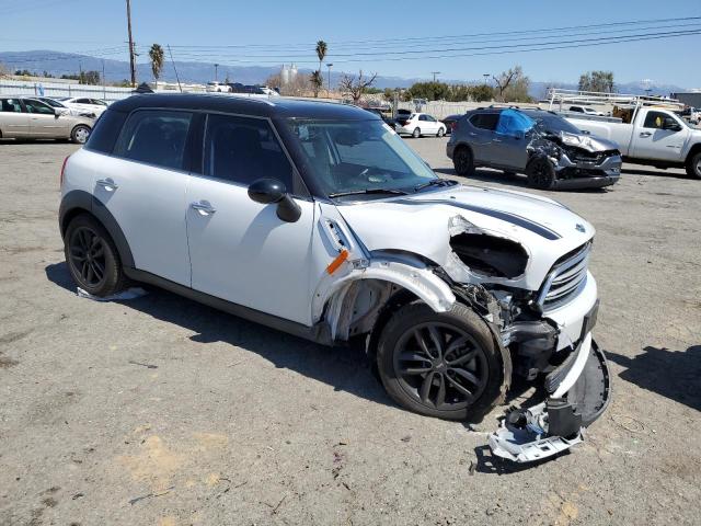 WMWZB3C57FWR44584 Mini COOPER COUNTRYMAN