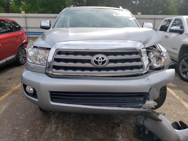 2017 TOYOTA SEQUOIA LI - 5TDKY5G15HS069174