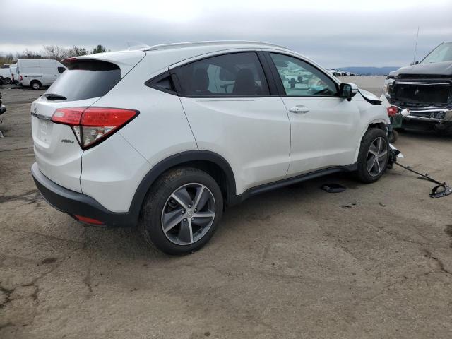 2021 HONDA HR-V AWD 3CZRU6H57MM720195
