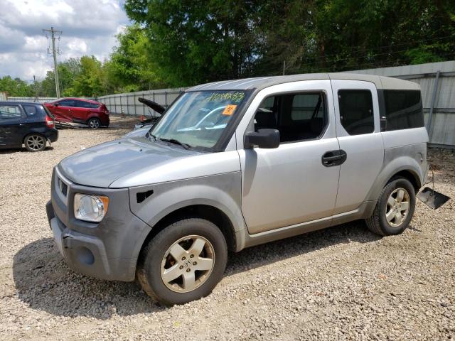 2004 Honda Element EX