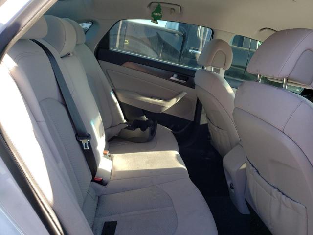 5NPE34AF7GH269035 Hyundai Sonata Sport
