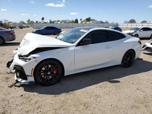 2021 BMW 4 Series 430i