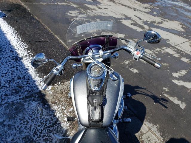 2003 SUZUKI VL800 - JS1VS54A232100801