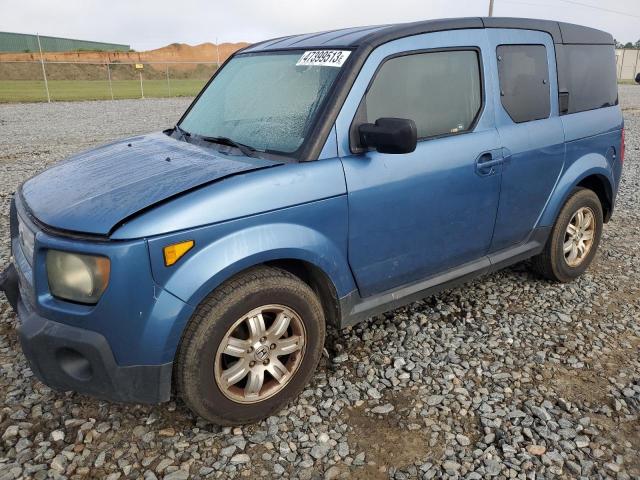 2008 Honda Element EX