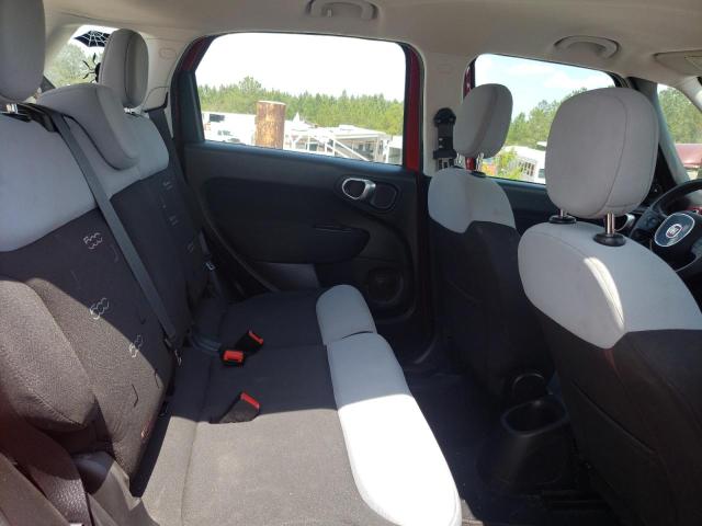 2016 FIAT 500L POP ZFBCFAAH1GZ038528