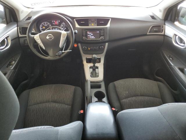 2015 NISSAN SENTRA S - 3N1AB7AP4FL642237