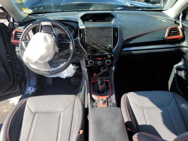 JF2SKARCXMH580257 Subaru Forester Sport
