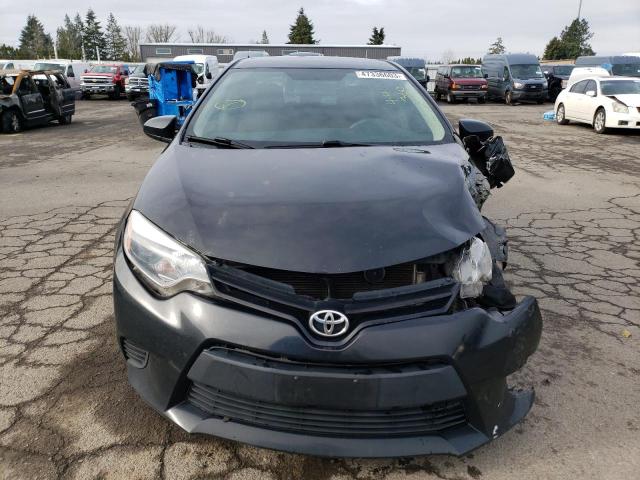 2T1BURHE3EC068212 Toyota COROLLA L