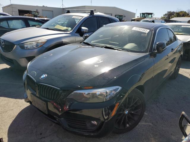 2014 BMW 2 Series 228i