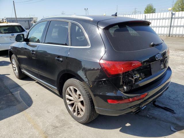 WA1CFAFP5EA008970 Audi Q5 PREMIUM