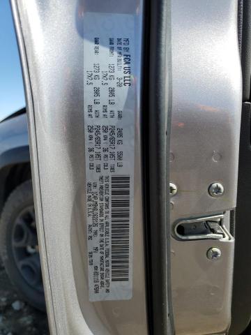 1C4PJMBN6LD622126 Jeep Cherokee Trailhawk
