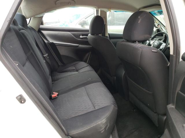 1N4AL3AP6GN321245 Nissan ALTIMA 2.5