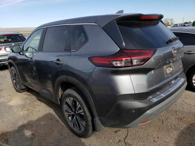 5N1BT3BA1NC701493 Nissan ROGUE SV