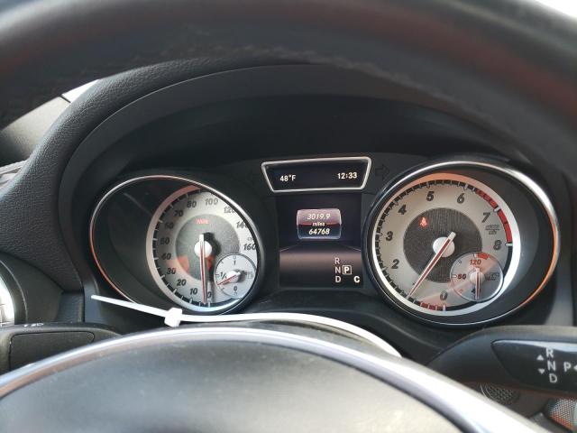WDDSJ4EB5GN310168 Mercedes-Benz CLA 250