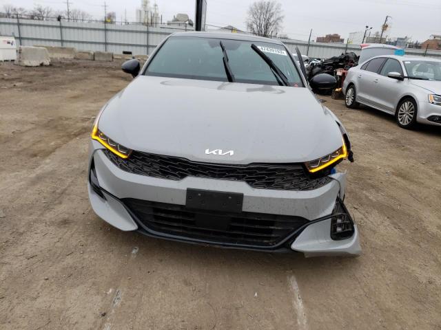 5XXG64J25NG107104 KIA K5 GT LINE