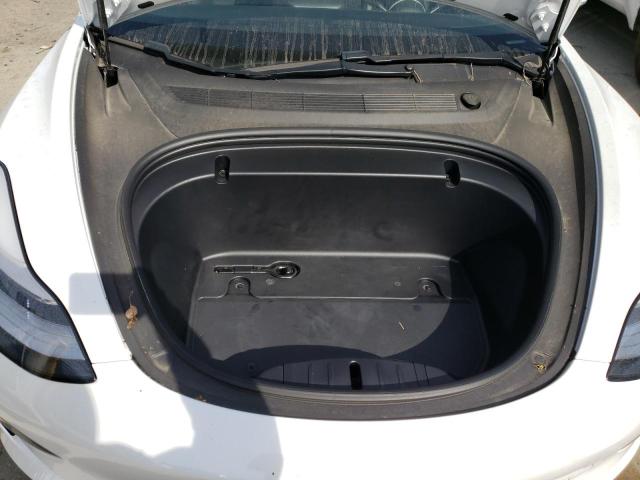 5YJ3E1EA4LF744907 Tesla MODEL 3