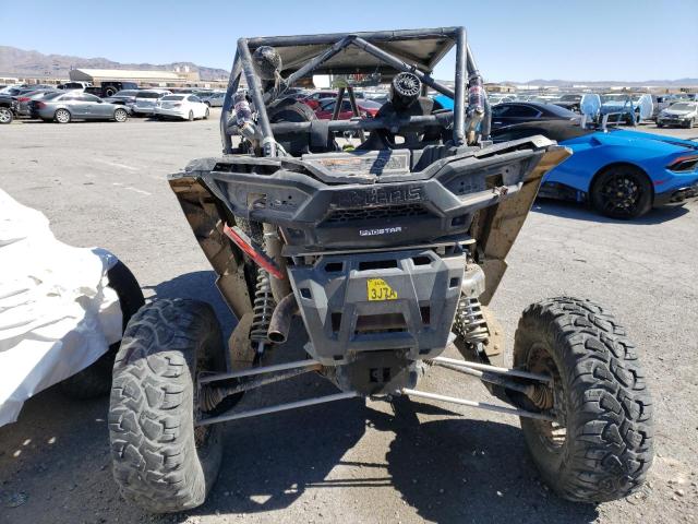 2016 POLARIS RZR XP 100 - 3NSVDE999GF446926