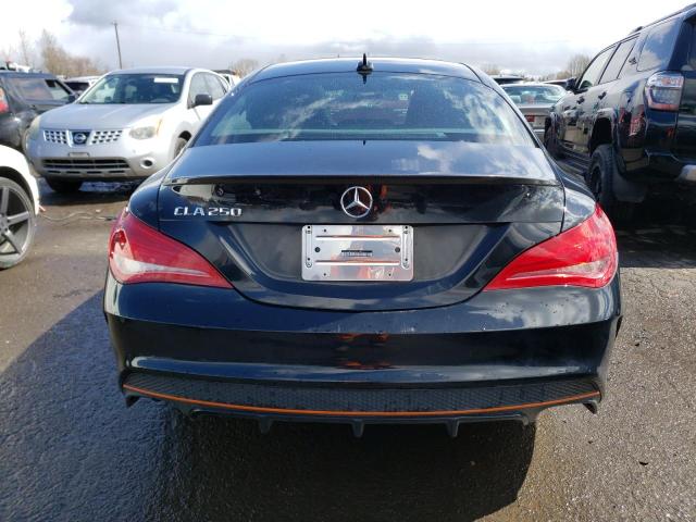 WDDSJ4EB5GN310168 Mercedes-Benz CLA 250