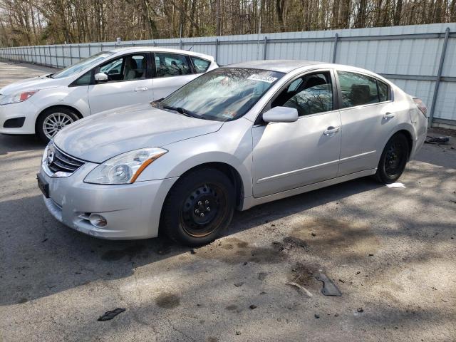 2011 Nissan Altima Base