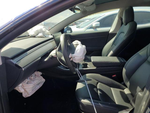 5YJ3E1EA5LF708885 Tesla MODEL 3