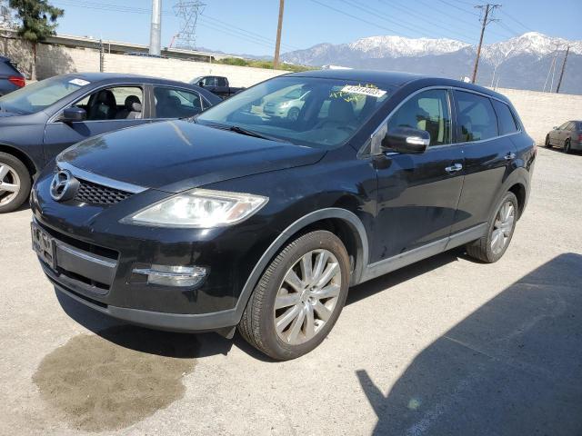 2009 Mazda CX-9 