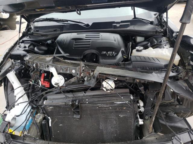 2022 DODGE CHALLENGER - 2C3CDZJG6NH164118
