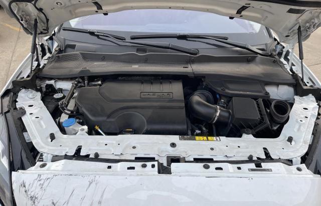 2019 JAGUAR E-PACE SADFJ2FX5K1Z63436