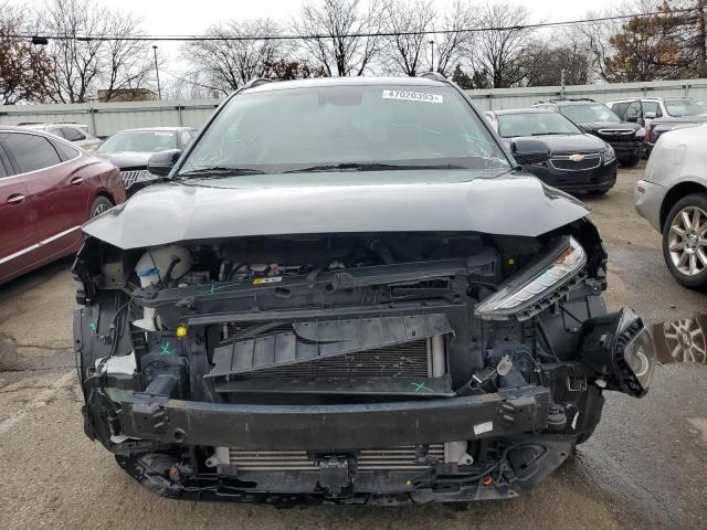 2018 HYUNDAI KONA ULTIM - KM8K53A54JU072122