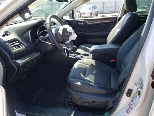 4S3BNAN65K3009985 Subaru Legacy 2.5i Limited