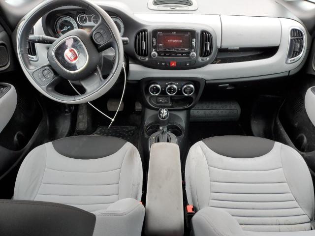 2014 Fiat 500L Easy VIN: ZFBCFABH7EZ002869 Lot: 46894483