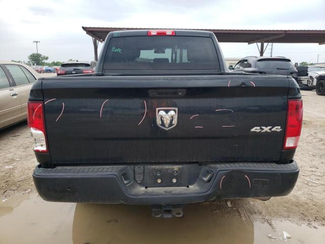 2017 RAM 1500 SSV - 1C6RR7XT4HS740096