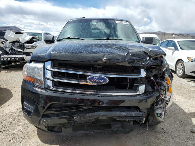 1FMJK1HT5HEA59266 Ford Expedition El Xlt