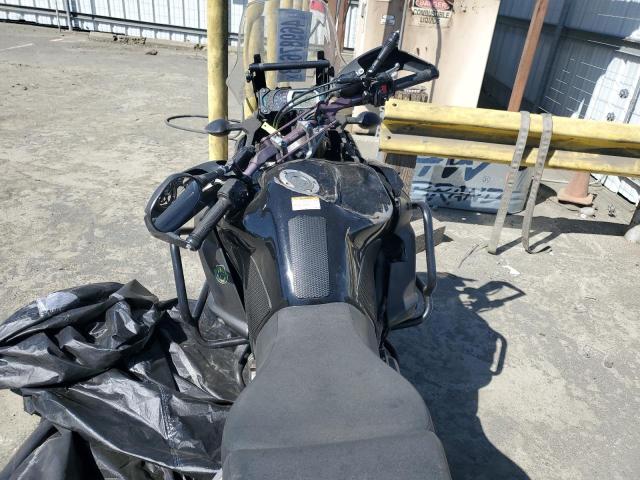 2012 YAMAHA XT1200Z JYADP03E6CA000213