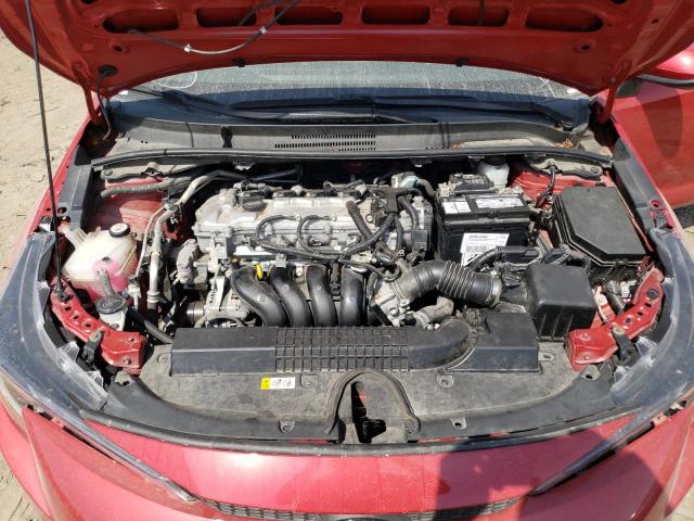 2020 TOYOTA COROLLA LE - 5YFEPRAE0LP102697